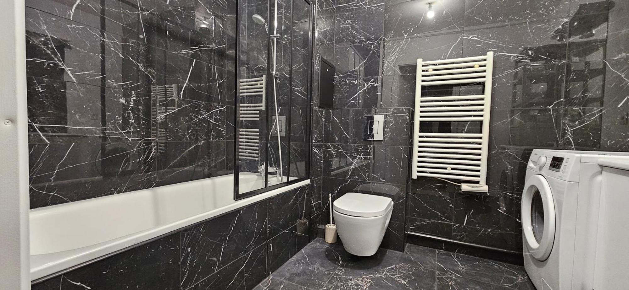 Apartamento Cosy'Part Gold. Bezons Exterior foto